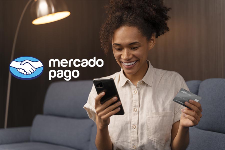Configuração do Mercado Pago